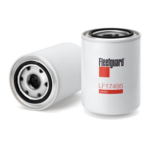 Oil Filter - LF17495