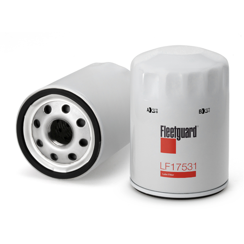 Oil Filter - LF17531