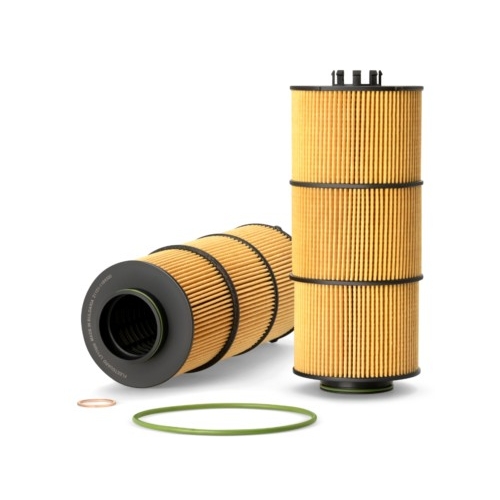 Oil Filter - LF17810