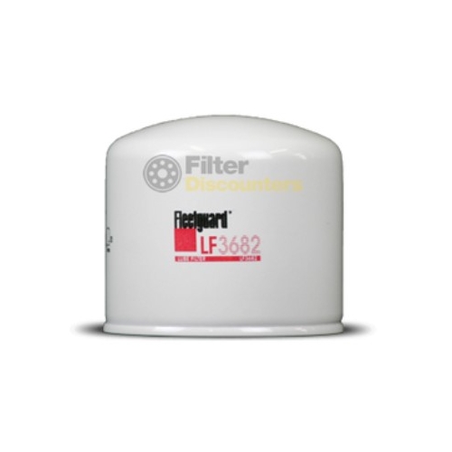 Oil Filter - LF3682