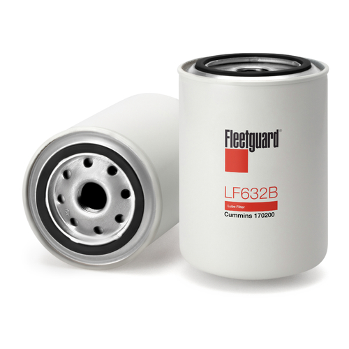 Oil Filter - LF632B