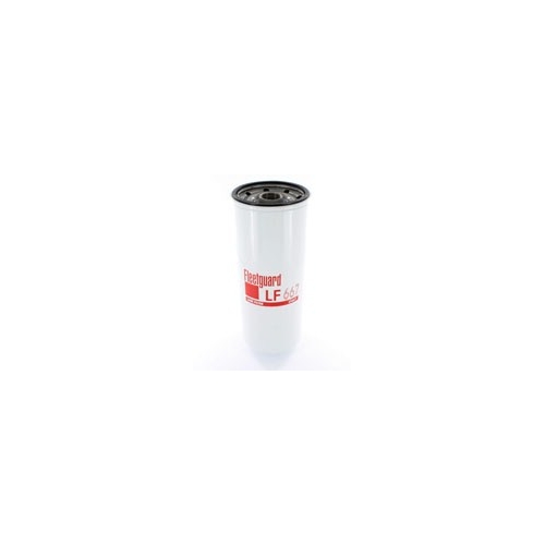 Oil Filter - LF667