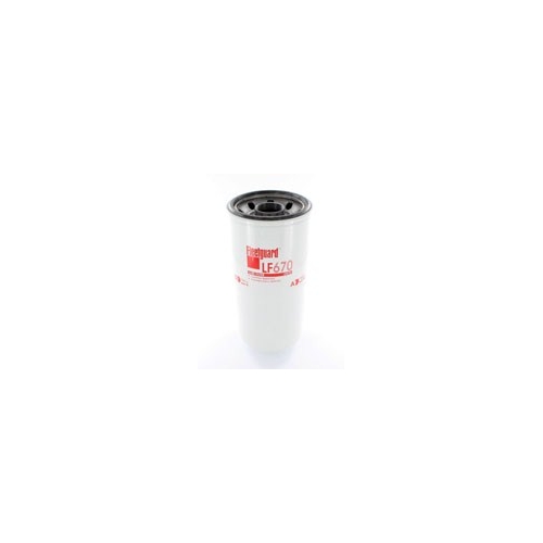 Oil Filter - LF670