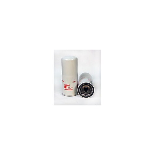 Oil Filter - LF747