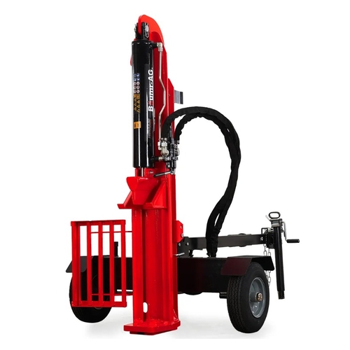 Vertical Towed Wood Log Splitter - HPS700 - LGSPTRBM7C0A