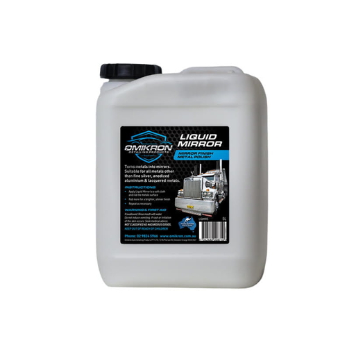 Liquid Mirror 5L
