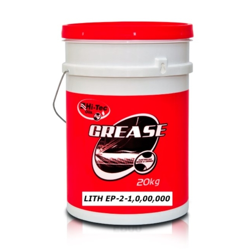 Lith EP2 Grease 20 Kg