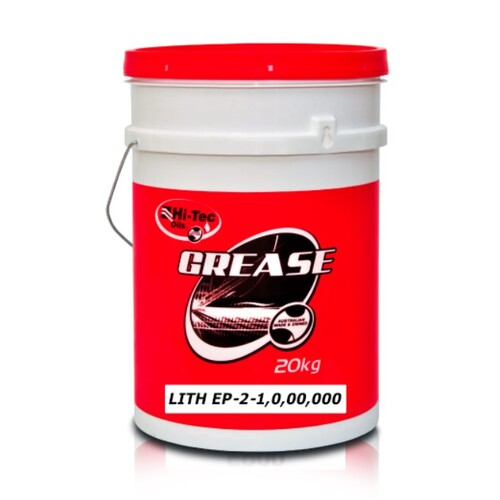 Lith EP2 Grease 20 Kg