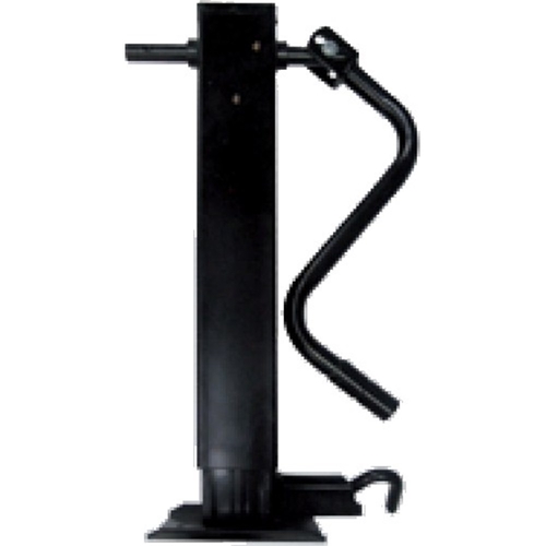 Landing Leg Drawbar 4.5T