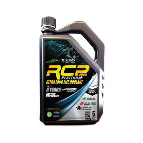 Long Life Coolant