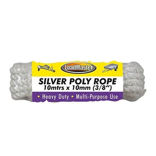 Silver Rope - LM10400