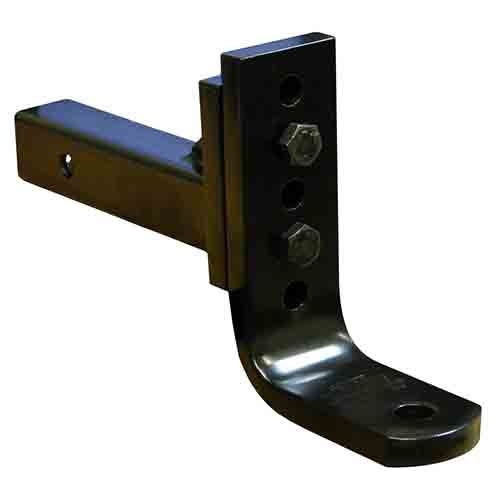 3500kg Adjustable Height Tow Hitch - LM40503