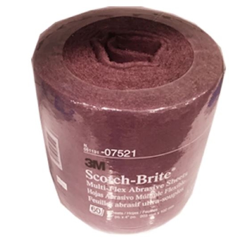 Tornado Scotch Brite Rolls