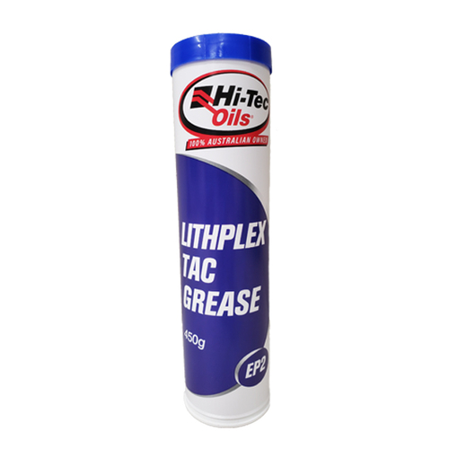 Lithplex Tac Grease 450G - LPT450G