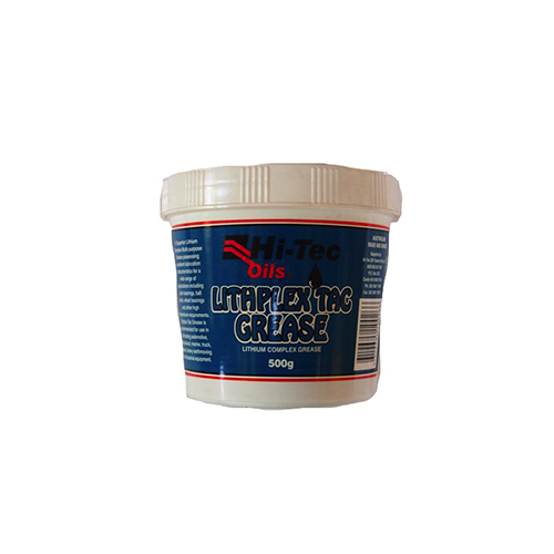 Grease Lx2 500G