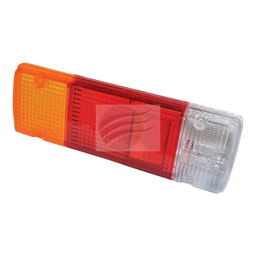 Tail Light Lens Suits Hilux / Landcruiser - LS5058