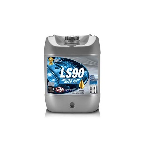 LS Gear Oils SAE 90 20L