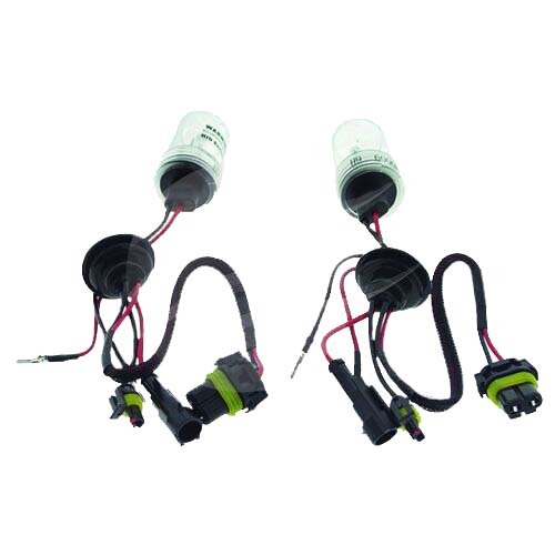 Packet 2 H9 Globe Suit Ls9809 HID H9 Upgrade Kit