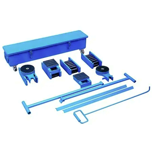 20 Tonne Load Skate Kit (LSR003)