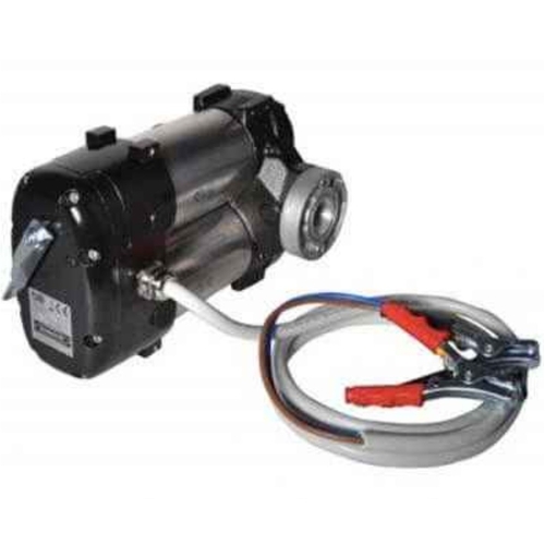 Pump Bi-Pump 12V With 80Lpm 4 Mtr Cable