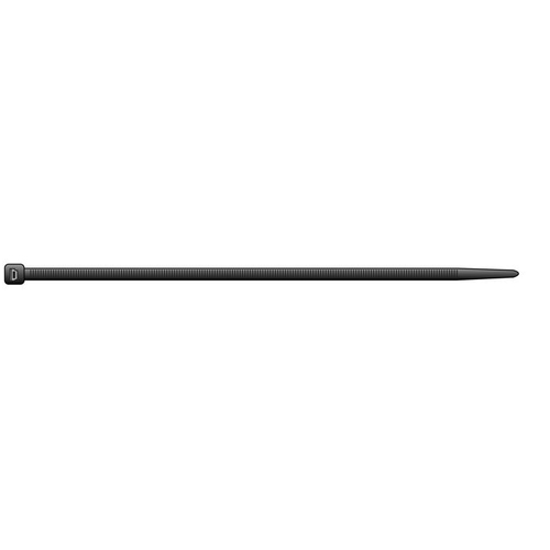 Cable Ties 370mm x 4.6mm 100PK