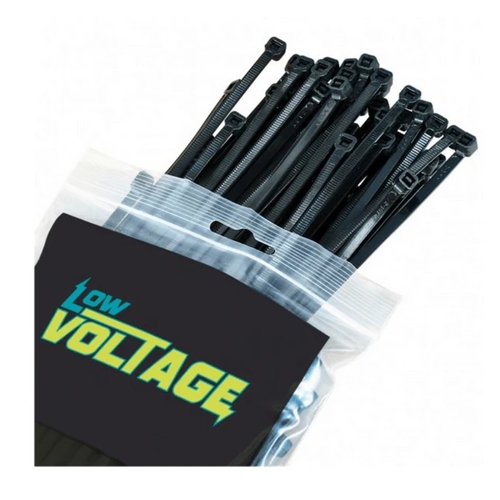Zip Ties 530mm X 8.7mm - LV3257