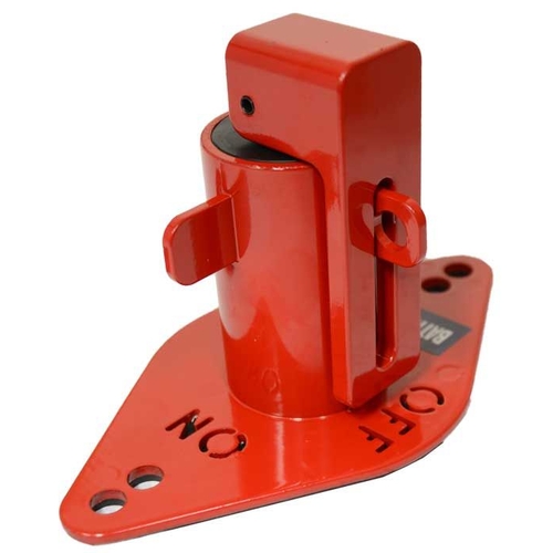 Red Lockout - LV5004R