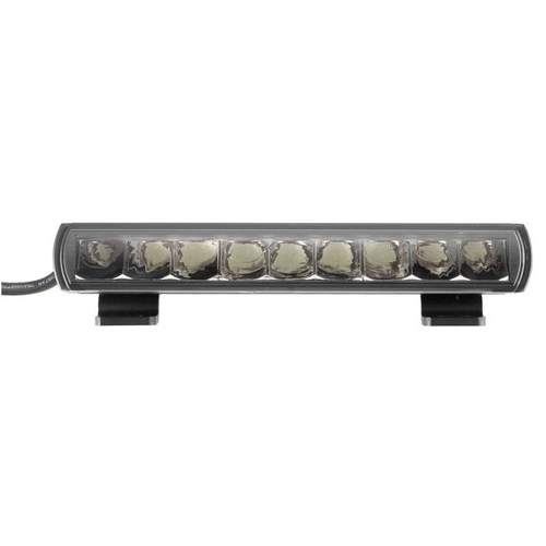 11" LED Slim Light Bar 45W 9x5W LEDs - LV9110