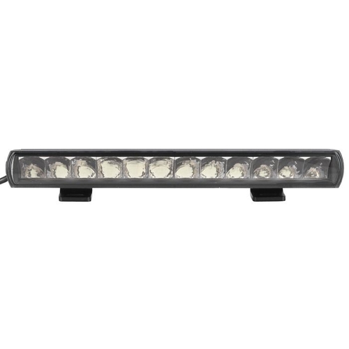 14" LED Slim Light Bar 60W 12x5W LED - LV9111