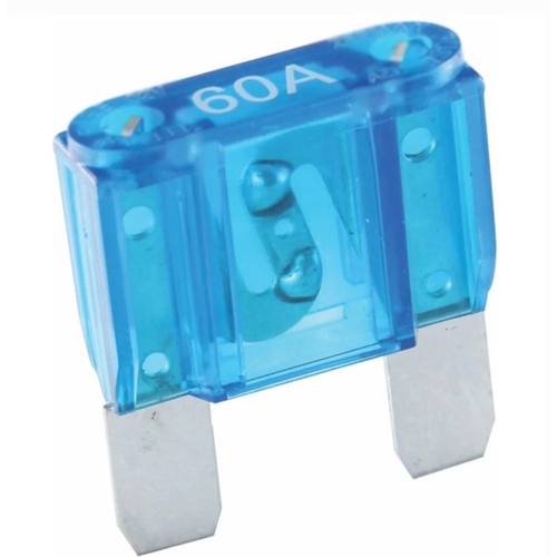 Fuse Maxiblade 60A Blue Pack 1