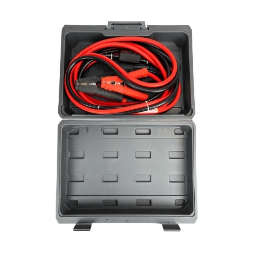 1550 AMP Nitrile Battery Booster Cables - M-BL1550AZ