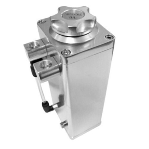 MSpec 2 in 1 Catch Can / Reservoir Tank 1000mL