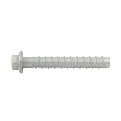 M12 x 100mm Concrete Screw Anchors