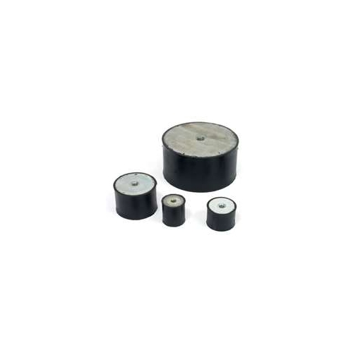 M135242 Vibration Mount M12 300Kg - M135242