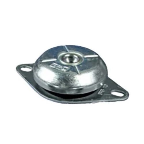 Mackay M135275 BRB Flange Isolator Large 130 x 35mm - 80kg - M135275