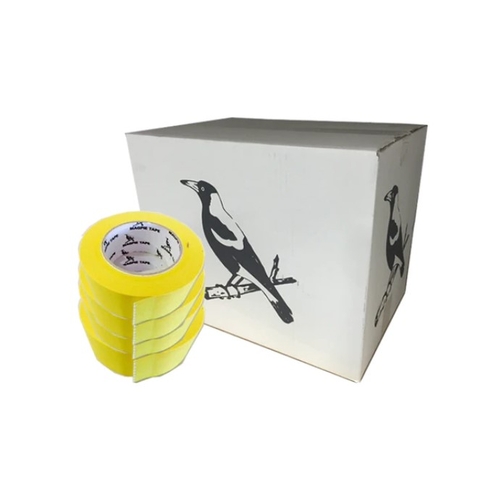 Magpie 3/4" Masking Tape 18M