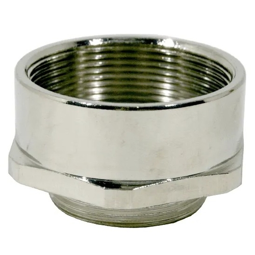 Brass Thread Enlarger to Brass M20 to M25 Eltech - M20-M25E