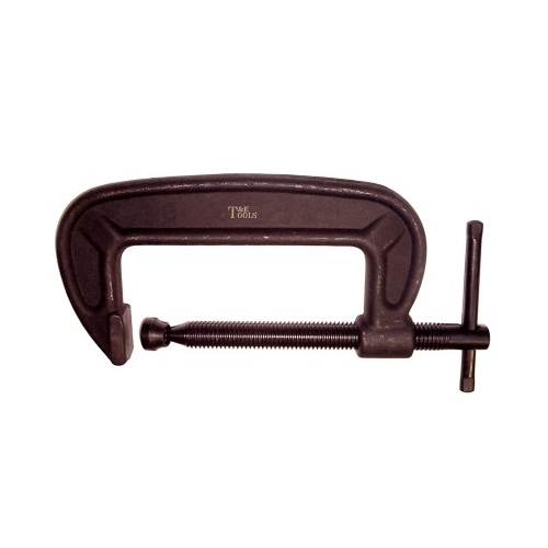 M200 8 inch Forged G Clamp