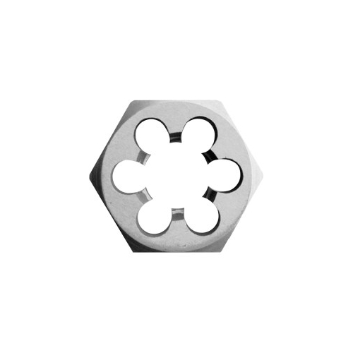 Die Nut M20X2.5 Carbon Hex