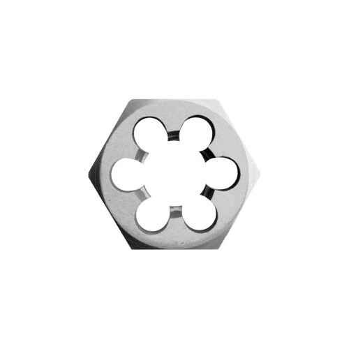 Die Nut M20X2.5 Hss Hex