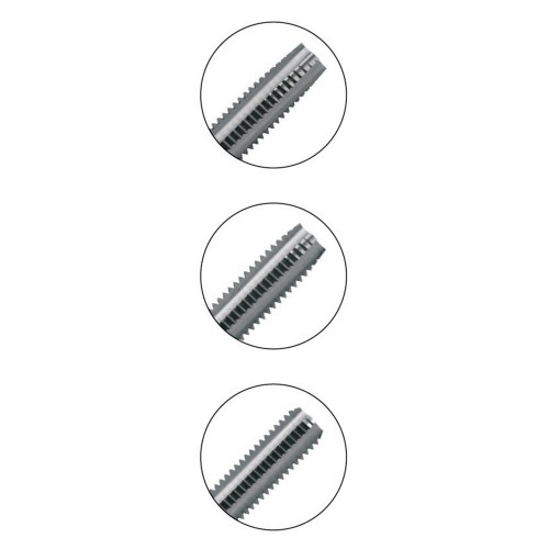 TAP M219 UNC 1/2-13 HAND Set TCA