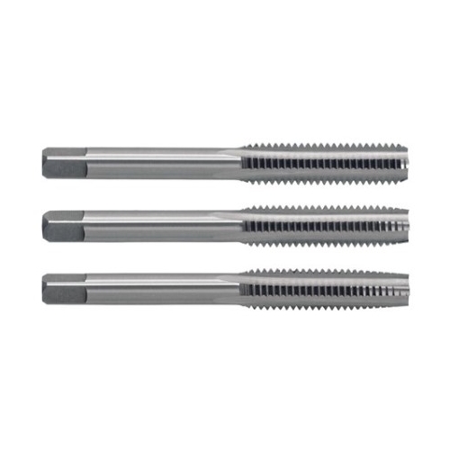 Taps Set Hss M22X2.5 Tapset - M22X2-5TAPSET