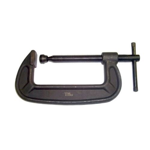 No.M300 - 12" Forged "G" Clamp