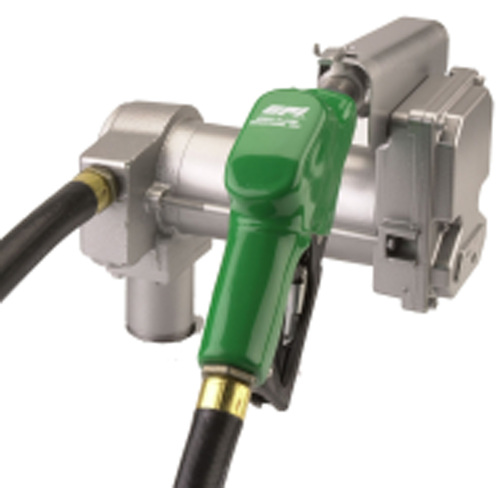 GPI Fuel Pump 24v With Auto Nozzle