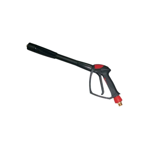 Blaster Gun AL55 + QC 22mm Inlet