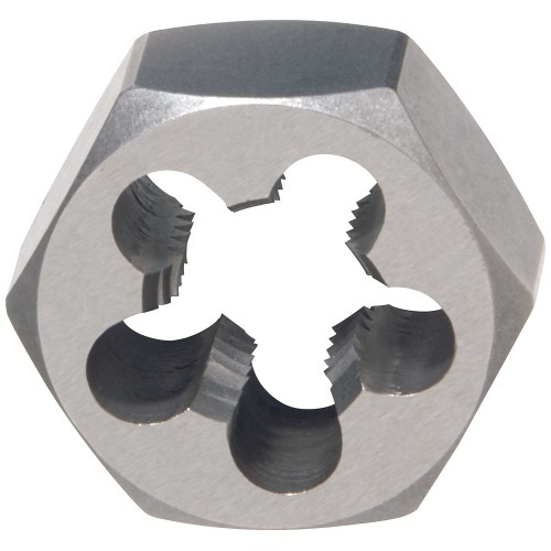 DIE NUT M440 M 8x1.25 TCA