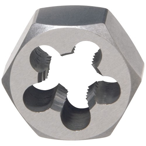 DIE NUT M446 UNF 9/16-18 TCA