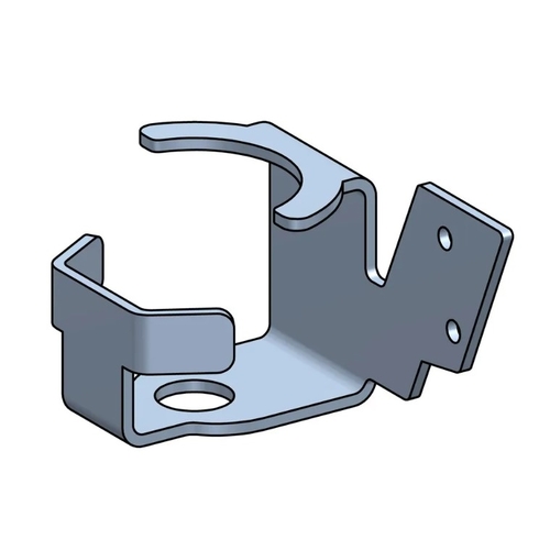 M100-40, M80 + M60 Extension Holder LH