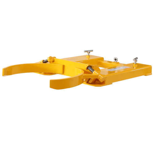 Forklift Drum Grab - M5075