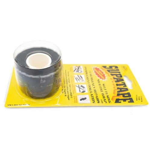 Supatape Black 3M X 3.8Cm - M520
